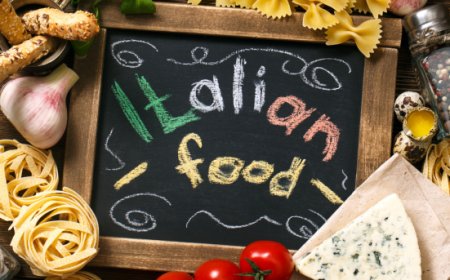 Rapporto TEHA 2026: perché la reputazione del food italiano non basta più
