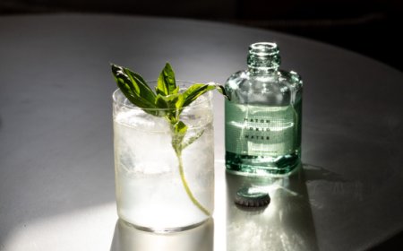 Match Tonic Water propone quattro mocktail analcolici per l’estate