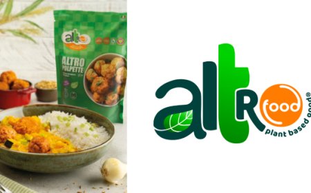AltroFood arriva nei supermercati Cadoro: cresce la presenza nel Nord Italia
