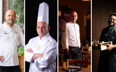 Chef, pasticceri e lievitisti protagonisti degli eventi di luglio