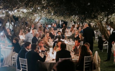 Cucinapoli Summer Dream torna al Caruso di Ravello per la seconda edizione