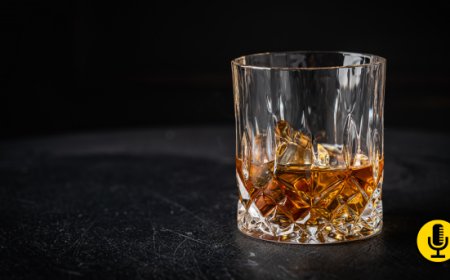 Global mixology: caldo e rischio alcol, Mondiali flop per il fuori casa, boom del whisky cinese
