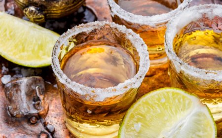 Tequila da collezione, il mercato si prepara a un nuovo boom?