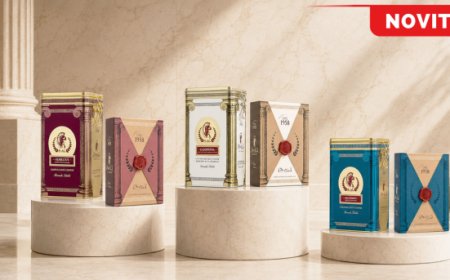 Caffè Bocca della Verità sviluppa una nuova linea per il canale Horeca