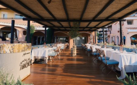Paper Moon Porto Cervo: nuova apertura nel cuore della Costa Smeralda