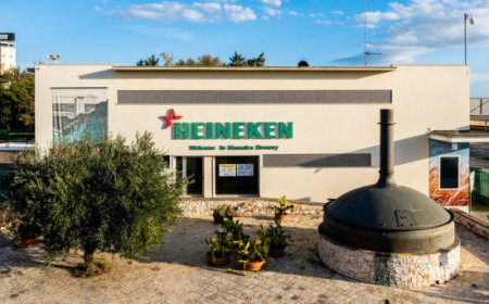 Heineken Italia e Arif, a Massafra un progetto per ridurre i prelievi dalla falda della Murgia