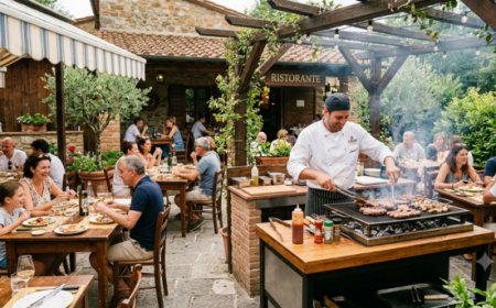 Ecco come costruire un menu estivo che regge anche al food cost