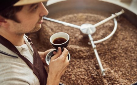 Shock di mercato per caffè, cacao e tè: l'indagine FAO spiega le cause
