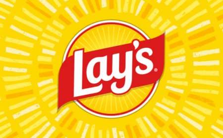 Lay's cambia volto: nuova identità visiva per il brand