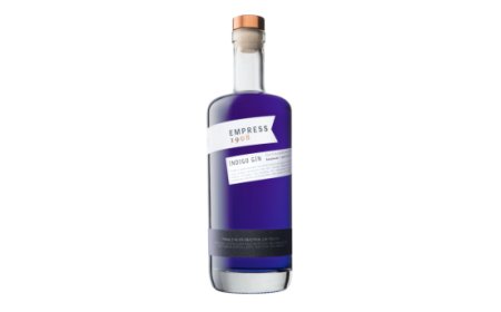 Empress 1908 Gin protagonista al matrimonio più mediatico dell'anno