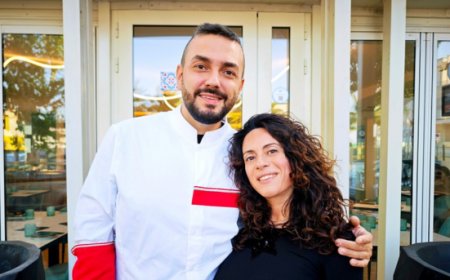 Sfoorna Carpe Diem a Francavilla a mare dalla colazione alla cena