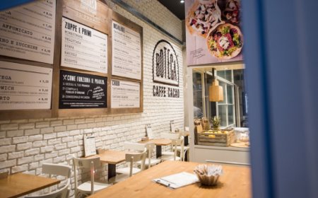 Botega Caffe Cacao apre il ventunesimo locale a Erbusco