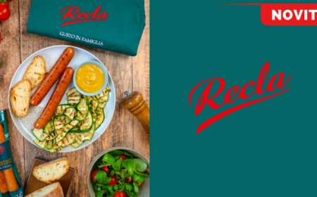 Recla amplia la linea Würstel Specialità con la Hauswurst da 160 grammi