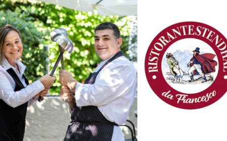Ristorante Locanda Stendhal, sapori del territorio tra storia e letteratura
