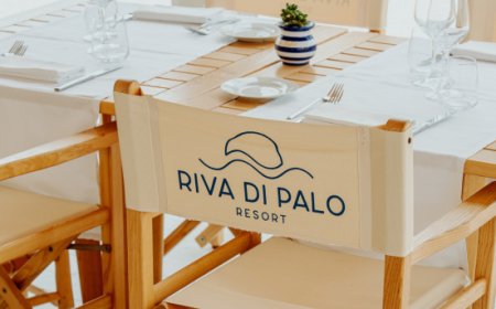 Ristorante Anna, la nuova stagione al Riva di Palo Beach Resort di Ladispoli