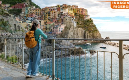 Estate 2026, costi e tensioni internazionali spingono il turismo di prossimità