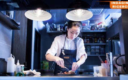 Ristorazione, meno turni spezzati e più chiarezza salariale negli annunci