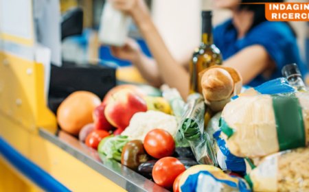 Italianità, free from e super ingredienti: le dieci tendenze che guidano i consumi