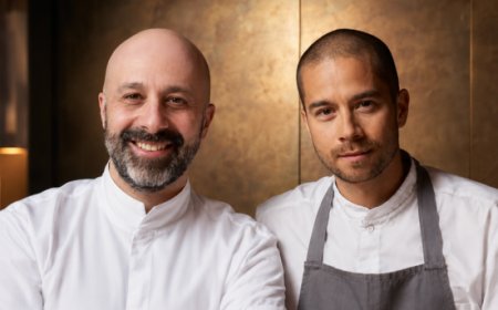 Buonissima 2026, Niko Romito e Jeremy Chan insieme alla GAM di Torino