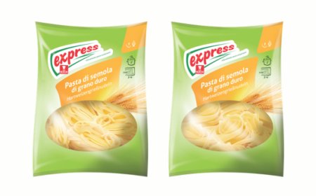 La proposta Koch di pasta lunga all’uovo per i professionisti Horeca