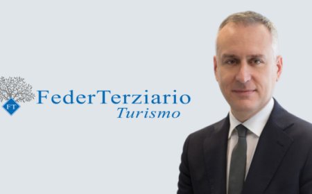 Turismo in Italia, FederTerziario: crescono arrivi e presenze nel 2026