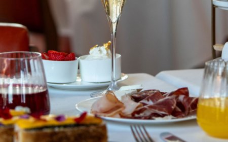 Il caso del brunch al Four Seasons Hotel Madrid è un modello di business