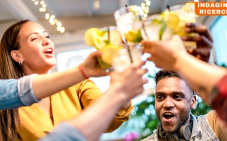 Aperitivo Spontaneo, compagnia e qualità guidano l’estate 2026