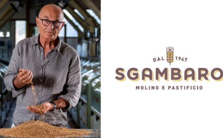 Sgambaro investe sul grano italiano ad alto contenuto proteico
