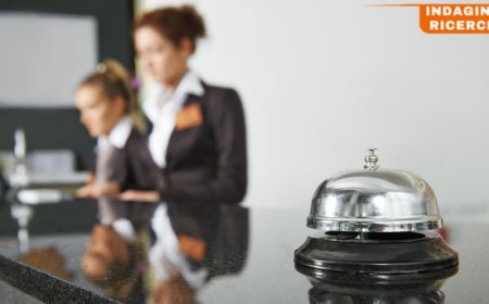 Hotellerie, la sfida non è più assumere ma trattenere: l'analisi di Gi Group