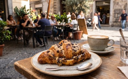 Pasticceria. Cosa possiamo imparare dal caso 'Crookie' della Maison Louvard