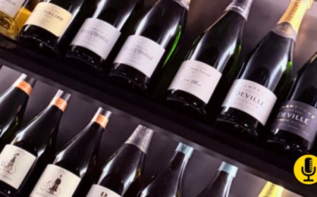 Vini di pregio, gli Stati Uniti guidano la ripresa della domanda