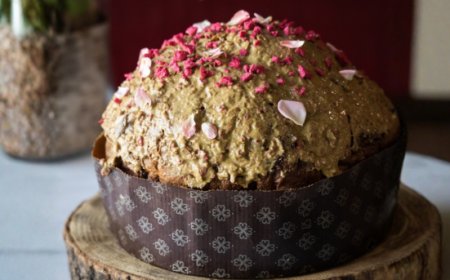 Il panettone supera la stagionalità e trova spazio anche nei consumi estivi