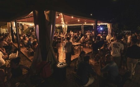 Beerkenstock 2026: a Chieri tre giorni di birra artigianale, musica e inclusione sociale