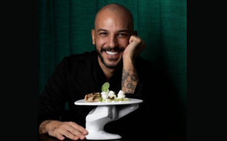 50 Top Pizza Italia 2026 premia Francesco Calò come Pizzaiolo dell’Anno