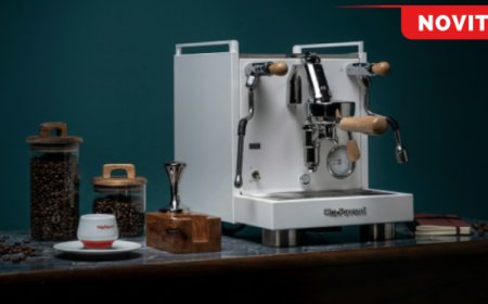 Caffè a casa come al bar: un italiano su due si definisce Home Barista