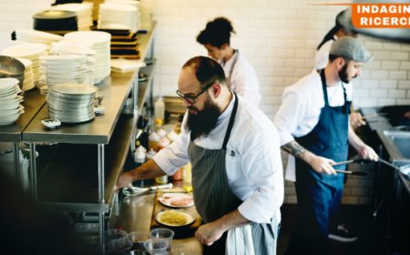 Foodservice italiano, mercato da 84 miliardi: accelerano catene e quick service restaurant