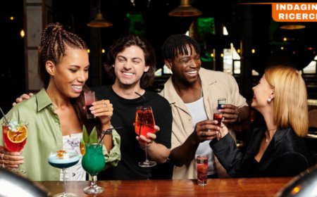 Mentre i Boomer frenano i consumi di alcolici, la Gen Z torna a bere