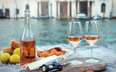Dazi Usa: in vigore la nuova tariffa al 10% sul vino europeo