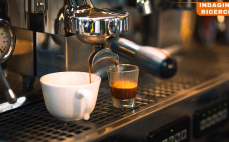 Caffè nel canale Horeca: mercato a 808 milioni di euro ma volumi in calo