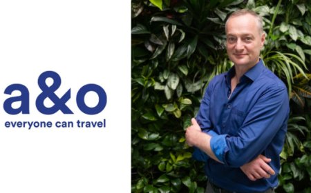 Markus Harder è il nuovo CFO di a&o Hostels