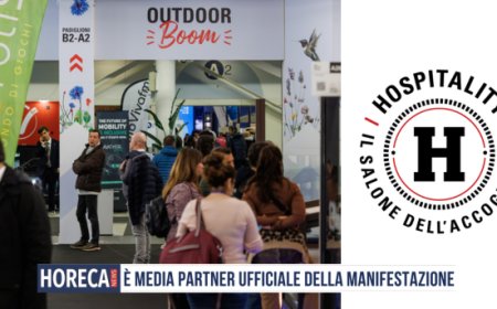 Hospitality 2027 riunisce a Riva del Garda i professionisti dell’Horeca