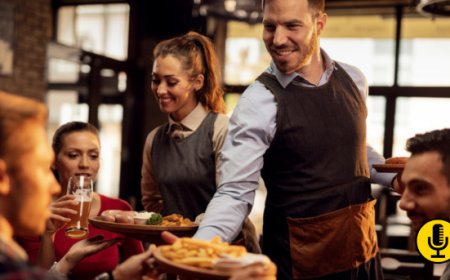 Cosa non deve mancare nel tuo ristorante: gli elementi "invisibili" al cliente