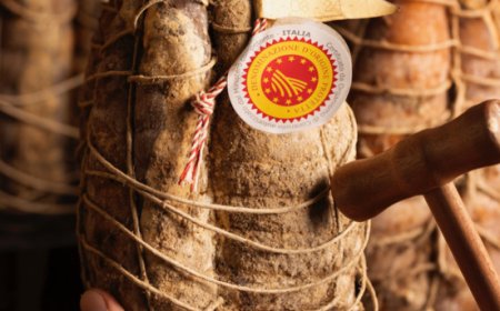 Culatello di Zibello, il preaffettato non si ferma nel primo semestre 2026