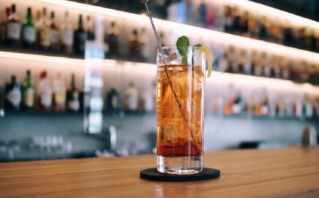Il tè è il nuovo protagonista del mondo ready to drink, con un potenziale pazzesco!