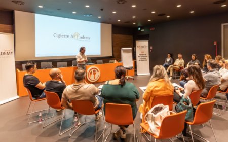 Cigierre e World4All formano oltre 4.500 professionisti sull'accoglienza inclusiva