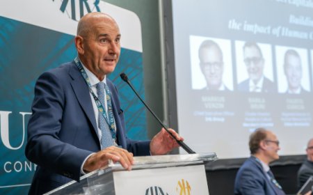 A Milano la Luxury Hospitality Conference sul futuro dell’hôtellerie di lusso