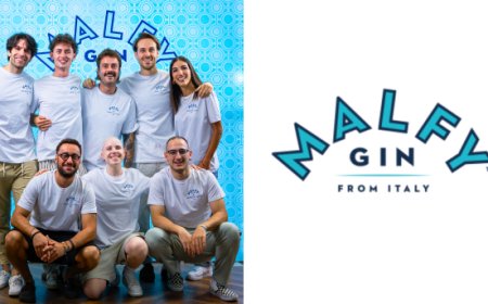 Malfy lancia Lost in Botanicals, il primo programma dedicato ai bartender