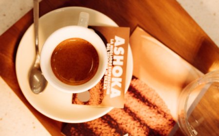 Non ''un caffè'' ma tanti: con F.lli Bonacchi il fine pasto diventa un'opportunità di valore