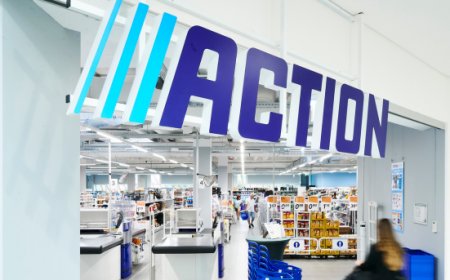 Action apre due nuovi negozi a Mercogliano e Cerignola