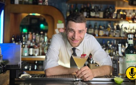 Andrea Simeoni, Estremadura Café: La vera vittoria non è una classifica, ma far funzionare il bar ogni giorno